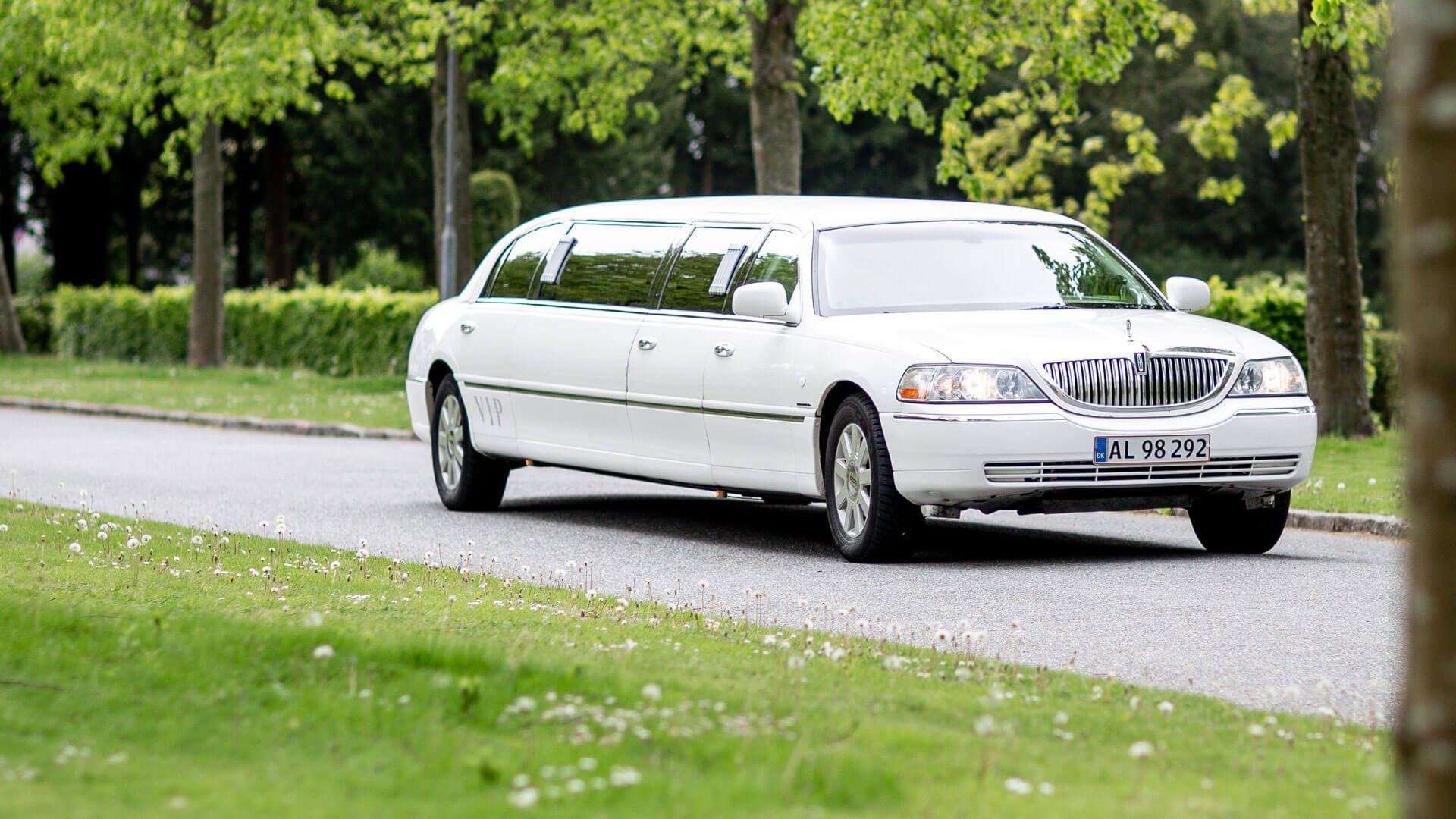 Limousine Service Near Me Solano Beach CA