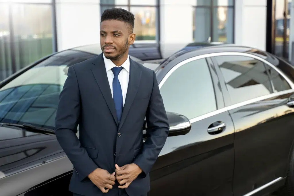 San Diego Airport Car Service