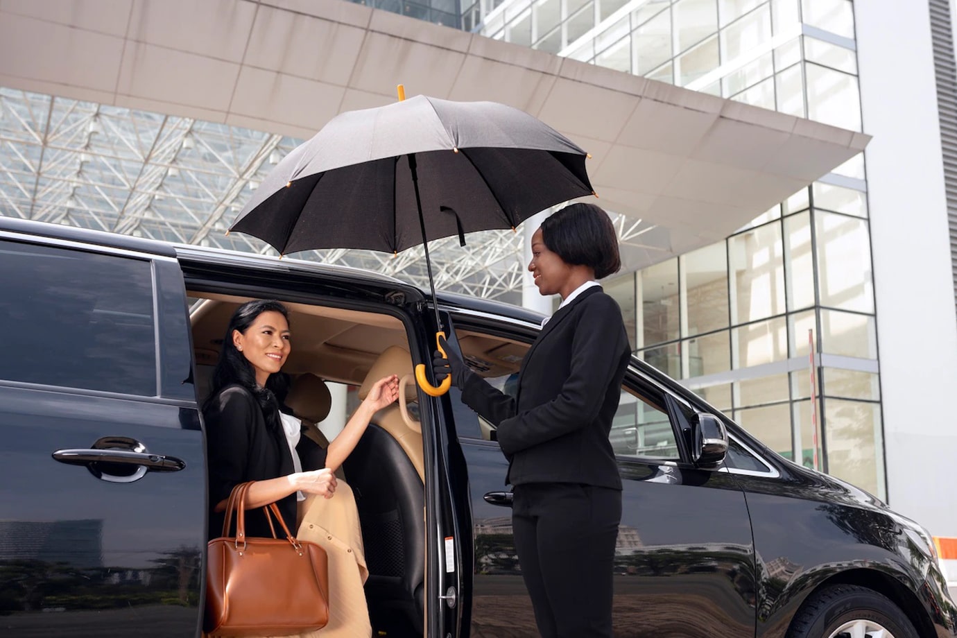 Airport Limo San Diego