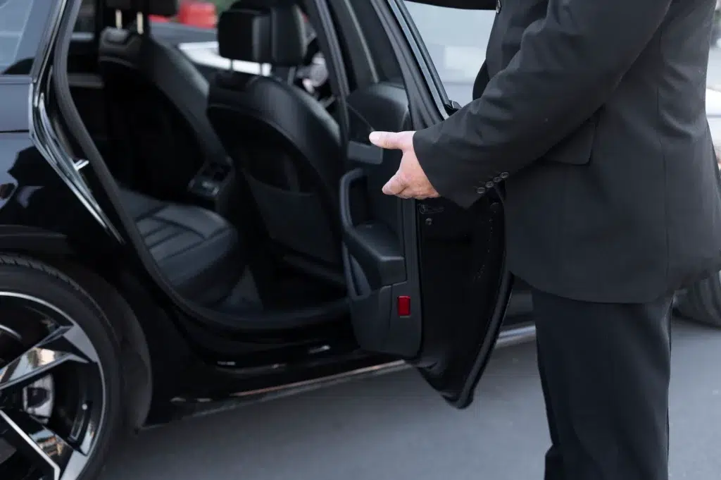 San Diego Airport Car Service