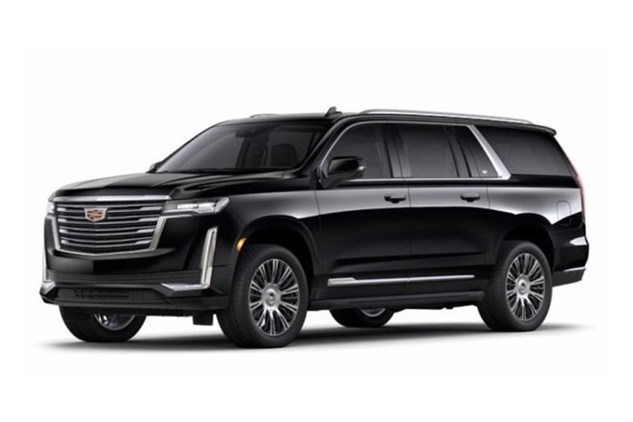 Limousine Service
