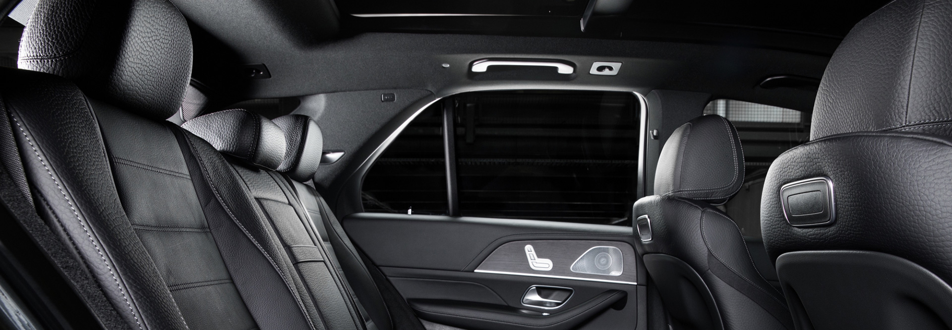 Limousine Service Near Me La Mesa CA