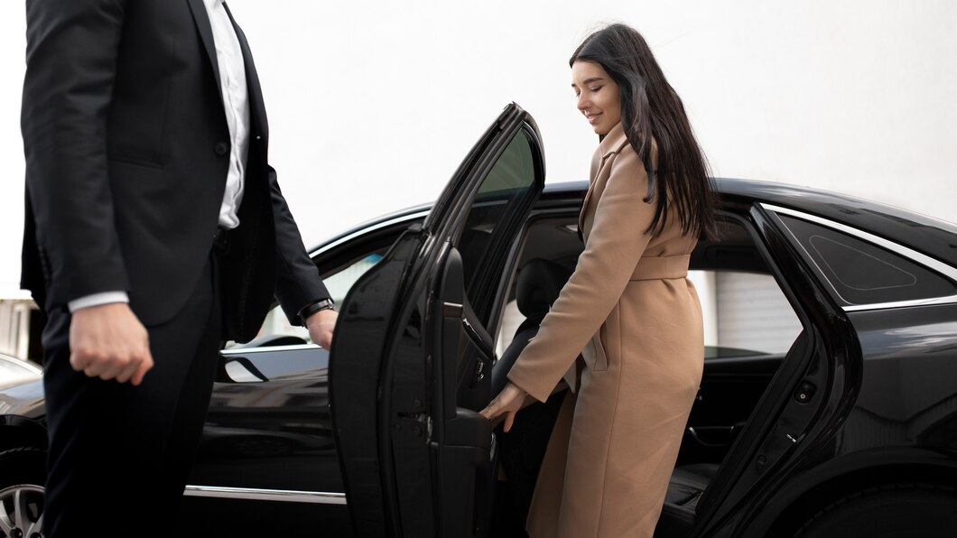 Airport Limo San Diego