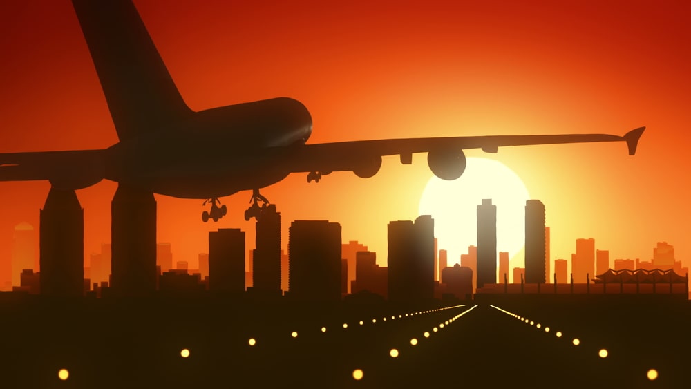 Airport Transportation San Diego