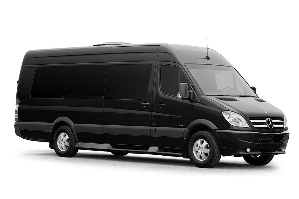 Limousine Service Near Me Temecula CA