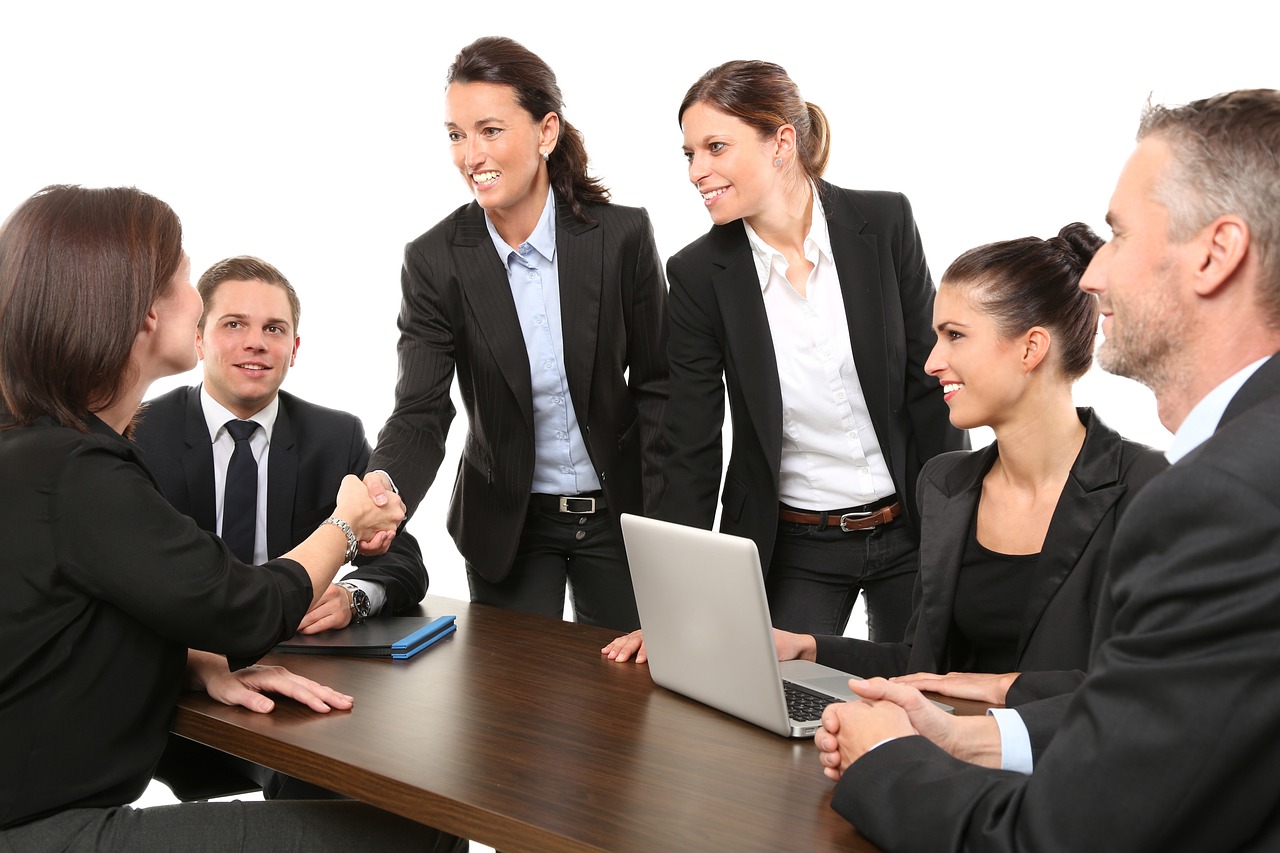 corporate travel San Diego