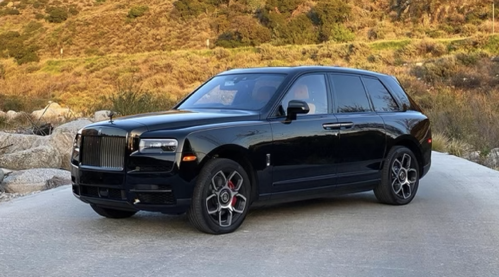 Limousine Service Near Me La Jolla CA