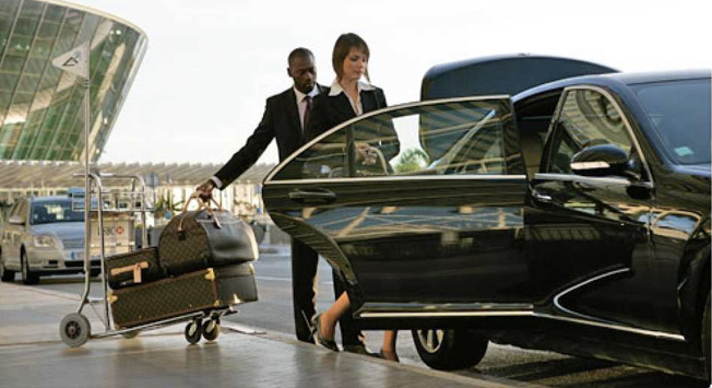 Car Rental Service 