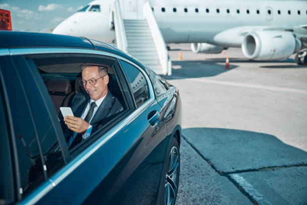 Luxury Car Service