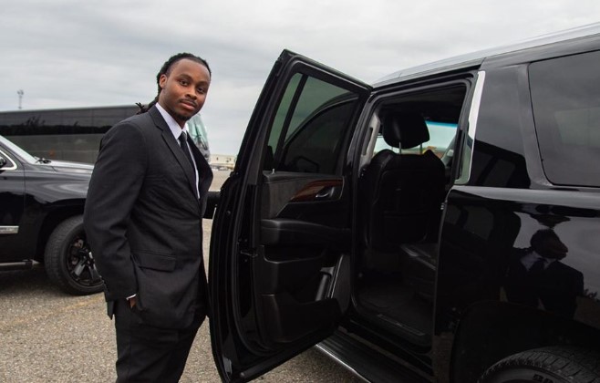 Chauffeur Service