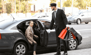 Private Transportation San Diego 
