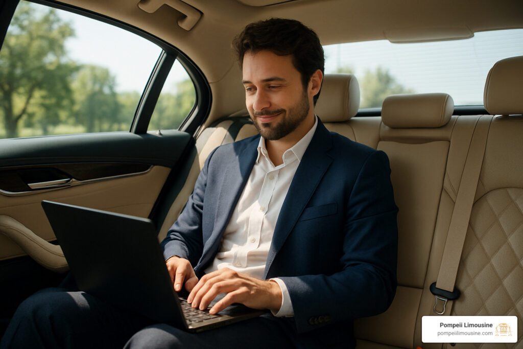 airport car services