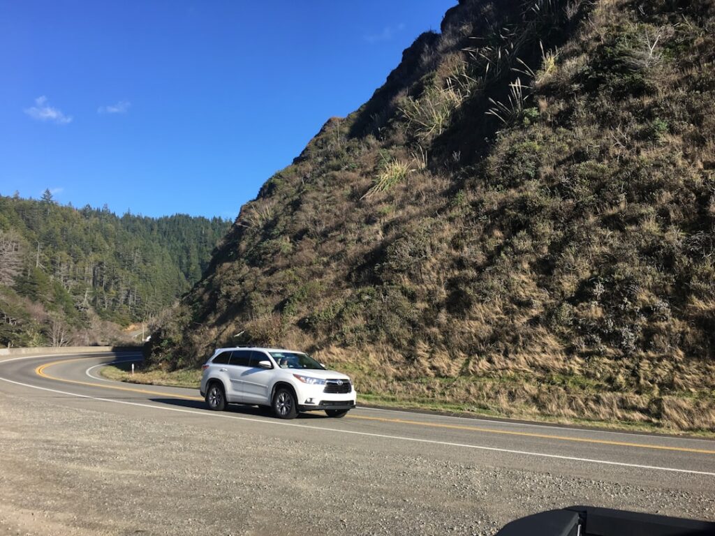 chauffeur alpine california